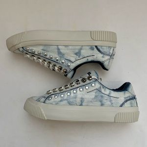 Diesel S- Mustave LC W